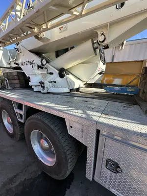 Used 2012 TEREX T 340 Truck-Mounted Cranes California US | Proxy Equipment #1381957
