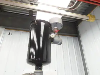 Used GARDNER DENVER _UNKNOWN_ Vacuum Pumps Indiana US | Arrow Industrial #1408672