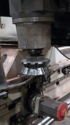Used 2022 Ficep Energy 3202GDX Plate Processing Gantry – CNC Drilling & Milling Line Gantry Machining Centers (incld. Bridge & Double Column) Texas US | Machine Tool Bids #1510881
