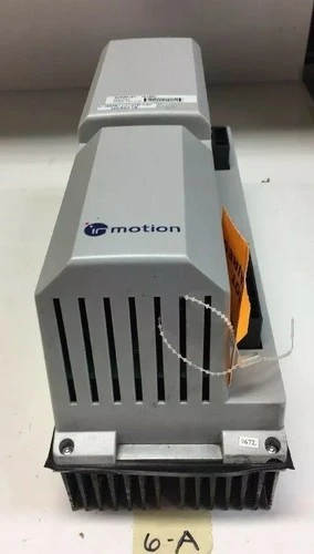 Used ABB 3HAB8101-18/08C/DSQC546A Servo Drives Indiana US | J&J Industrial Supply #1076460
