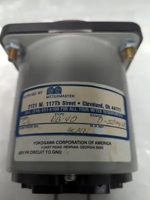 USED GE DB-40
