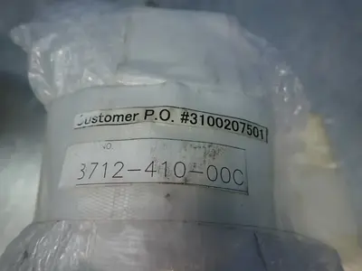 Punch Assembly