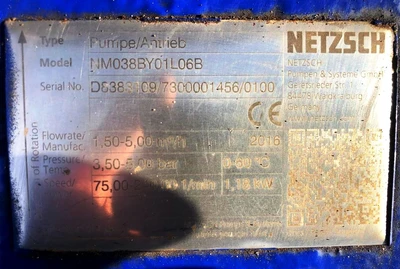Alfa-Laval BWPX 307 TGD-71 oil concentrator module, SS.