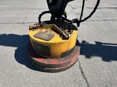 Used 2018 DOOSAN DX210W Excavators Pennsylvania US | Proxy Equipment #1388598