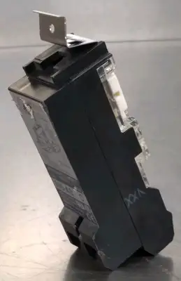 Allen Bradley 595-AB/C Auxiliary Contact Loc4D30