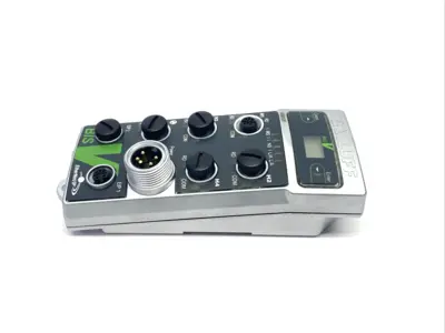New | in-Stock Balluff BIS V-6106-034-C002 PLC Input & Output Michigan US | Maverick Industrial Sales #1460878