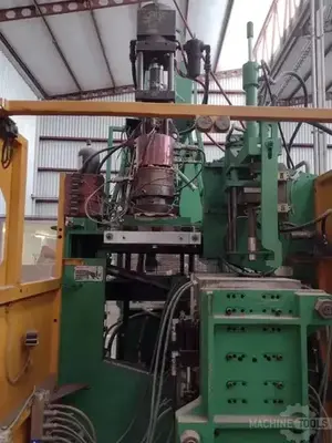 USED 1996 BEKUM BA-15