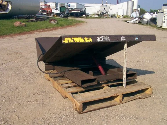 Used _UNKNOWN_ _UNKNOWN_ Tilters Minnesota US | A&I Equipment #1317175