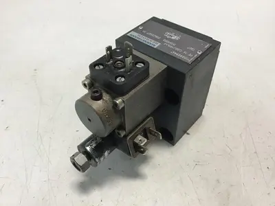USED REXROTH FE16C22/190LM