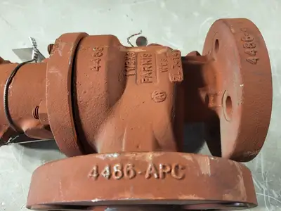 NEW FARRIS 26GA10A-120