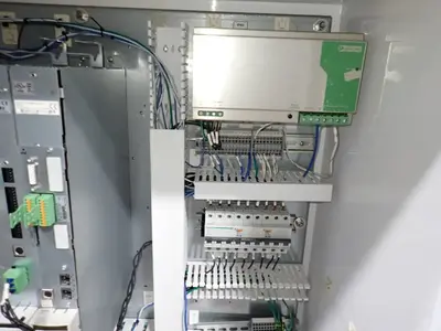 USED REXROTH HMV01.1RWOO18A07NNNN