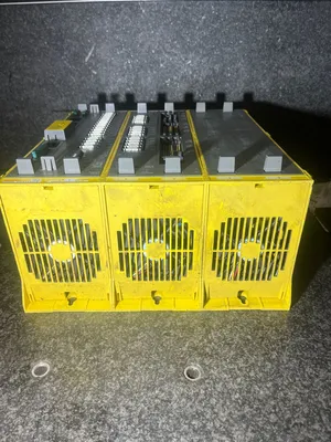 USED FANUC A02B-0216-B502