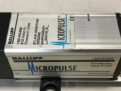 USED BALLUFF BTL-5-M1-M0230-R-S32