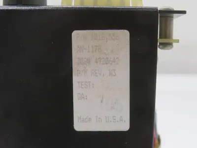 Used _UNKNOWN_ _UNKNOWN_ Linear Power Supplies Texas US | Aucto #1510136