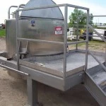 Used _UNKNOWN_ D Jacketed Tanks Minnesota US | A&I Equipment #1317612
