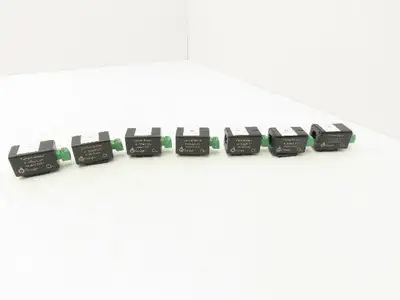 Used EGAUGE SYSTEMS _UNKNOWN_ Robot Parts Indiana US | Arrow Industrial #1316818