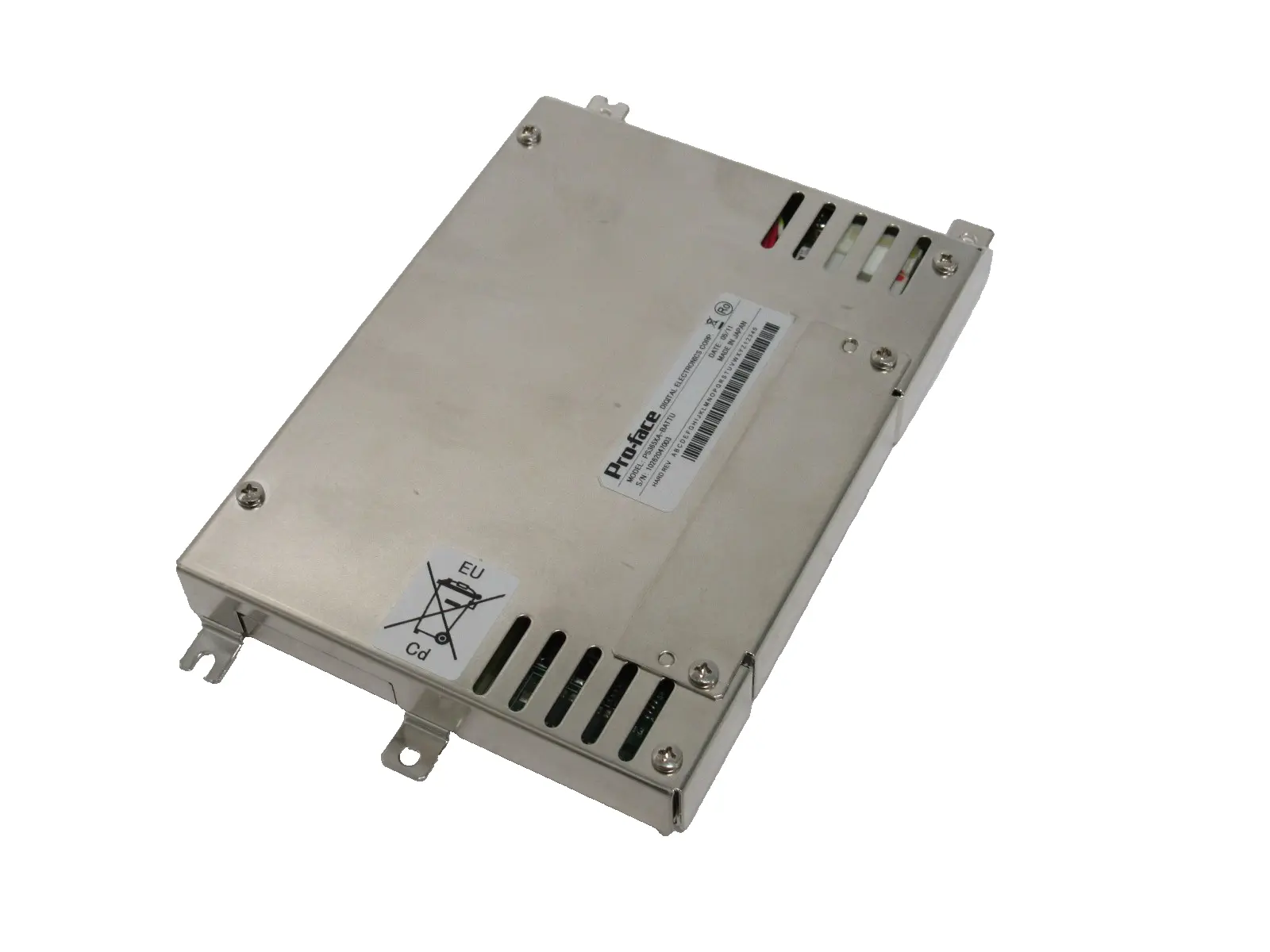 NEW PROFACE PS365XA-BATTU REPLACEMENT BATTERY PS365XABATTU