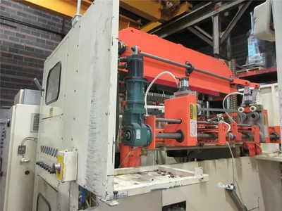 USED LYLE 152PV