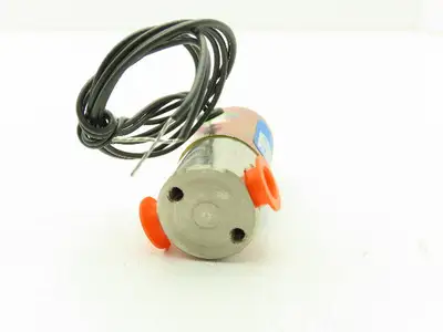 Honeywell Skinner B13ADK1150 Solenoid Valve 3-Way (NC) 240VAC 150 PSI 1/8" NPT