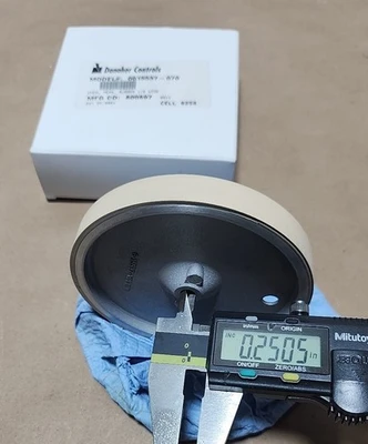 NEW Danaher Controls 0015537-070