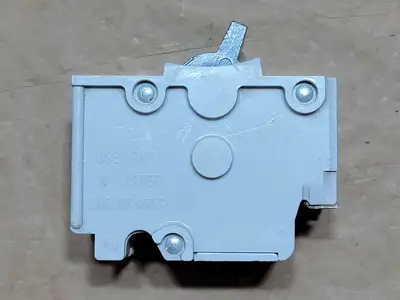 USED FEDERAL PIONEER LR12188