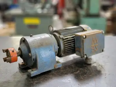 USED SEW-EURODRIVE R40D180N