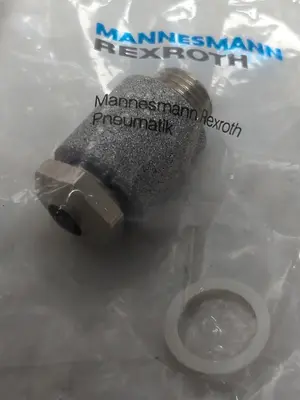 New | in-Stock REXROTH 334 105 111 Pump & Valve Parts Ohio US | Surplus Asset Holdings #1243507