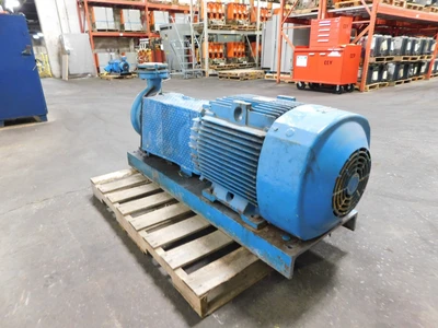 Used Dean _UNKNOWN_ Centrifugal Pumps Ohio US | Equipment Recovery Corp. #1331743