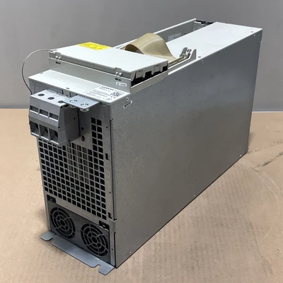 Used Siemens 6SN1123-1AA00-0EA2 Servo Drives Indiana US | J&J Industrial Supply #1465281