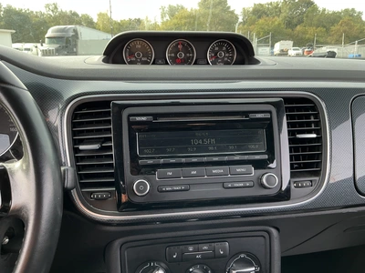 Used 2014 VOLKSWAGEN BEETLE Cars Michigan US | Miedema Asset Management Group #1468529