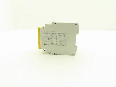 Wieland R1.188.1290.0 SNE 4008S Contact Expansion Relay