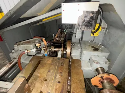 USED ASAHI US BAIRD 28