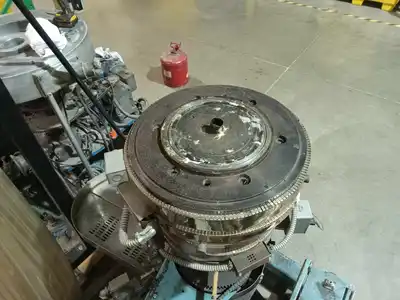 GLOUCESTER blown film die Blown Film Dies - Single Layer, SIZE 10" - 14.99""" | Mark One Machinery (7)