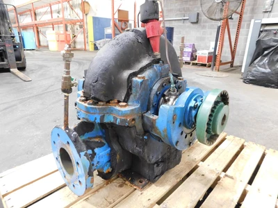 Used PACO _UNKNOWN_ Centrifugal Pumps Ohio US | Equipment Recovery Corp. #1330420