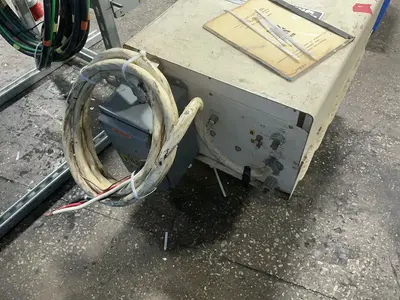 Used FUSION UV SYSTEMS, INC. _UNKNOWN_ UV Curing Systems Ohio US | HGR 24 #1547066