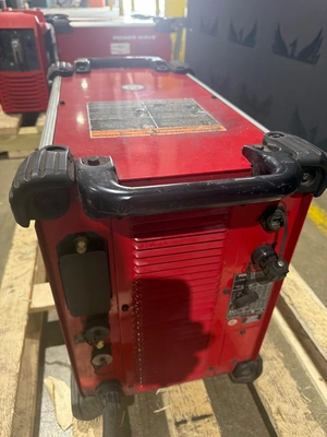 USED Lincoln Electric PowerWave R350