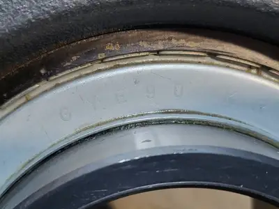 USED INA 01ASE18