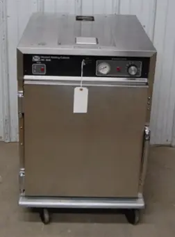 Used Henny Penny NUMBER: Hot Food Warming, Holding, & Transport Cabinets Michigan US | Grocery Equipment Sales #1066612