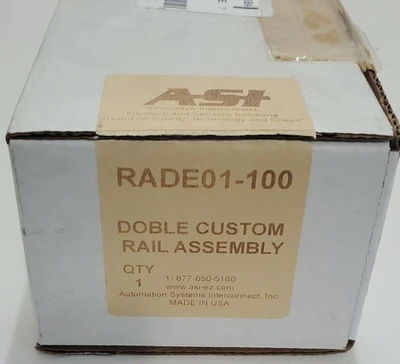 NEW ASI RADE01-100