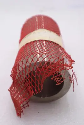 ALLIS CHALMERS SHAFT SLEEVE 3.25" OD X 6.5 "L STOCK #L-215A