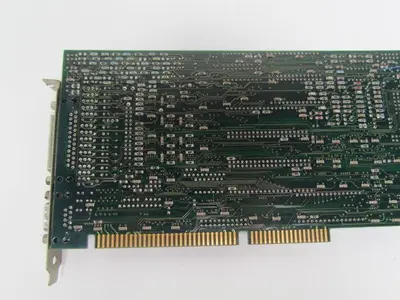 MPSI 91671 Rev 3.1 PC Circuit Board VCI Card