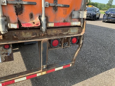 Used 1999 WABASH _UNKNOWN_ Box Trailers Michigan US | Miedema Asset Management Group #1311988
