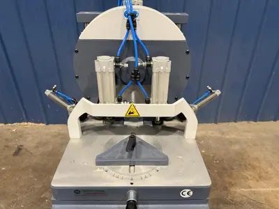 USED AES FN