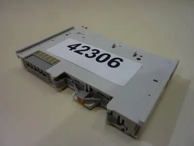USED BECKHOFF KL2134