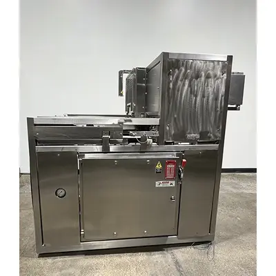 Used Raque _UNKNOWN_ Glaze Applicator Pennsylvania US | ISCA #1299182
