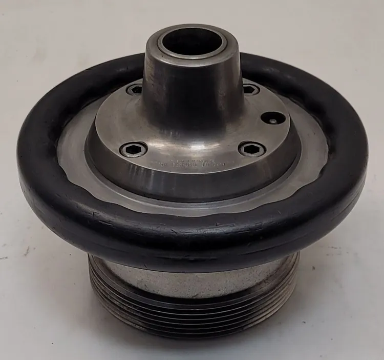 Used HARDINGE BROTHERS Speed Chuck Chucks Kentucky US | Machinery Central #920045