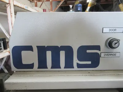 USED CMC COMPACT