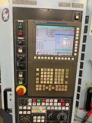 USED 2005 MATSUURA H.PLUS-300
