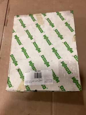 Wago 734-105 Female Cage Clamp Connector 5 Pole -NIB of 100