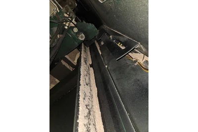 USED PENDU MFG 6800